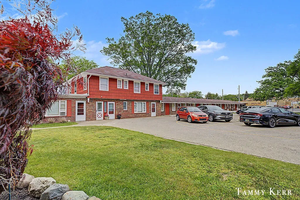 1159 S Shore Drive Holland City MI 49423