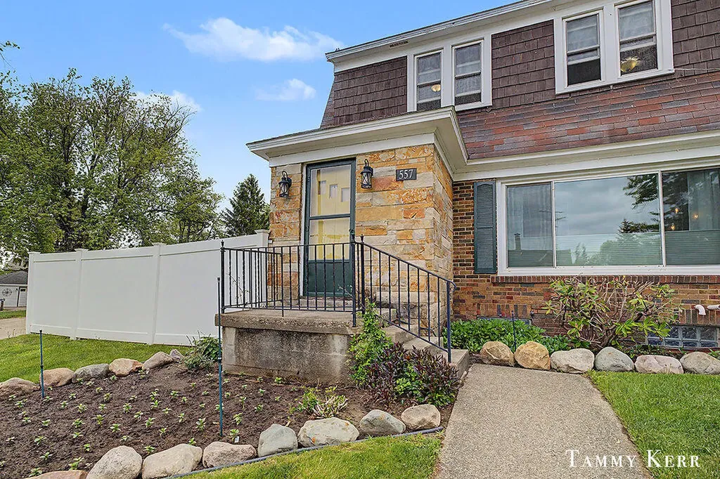1159 S Shore Drive Holland City MI 49423