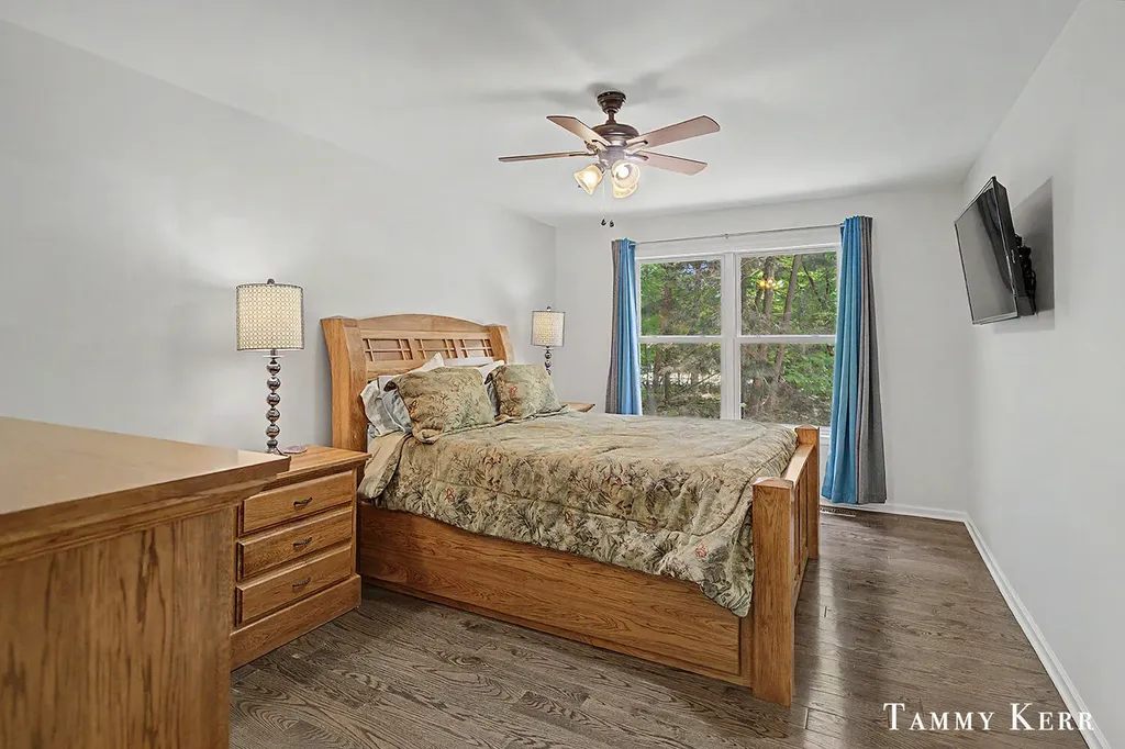2339 Forest Trail Circle Ganges Township MI 49408