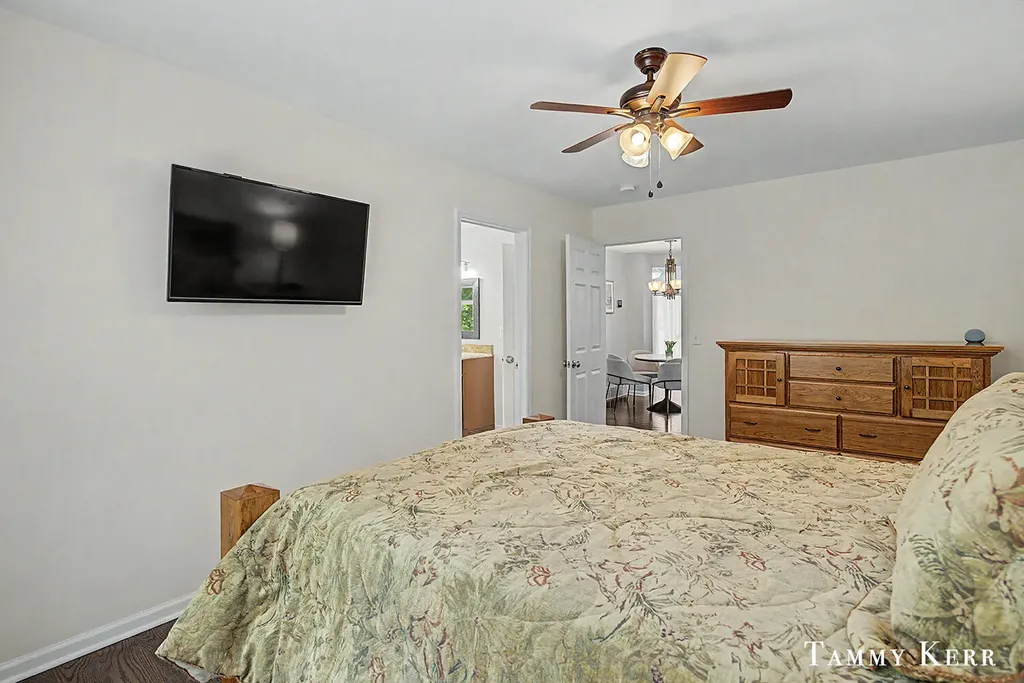2339 Forest Trail Circle Ganges Township MI 49408