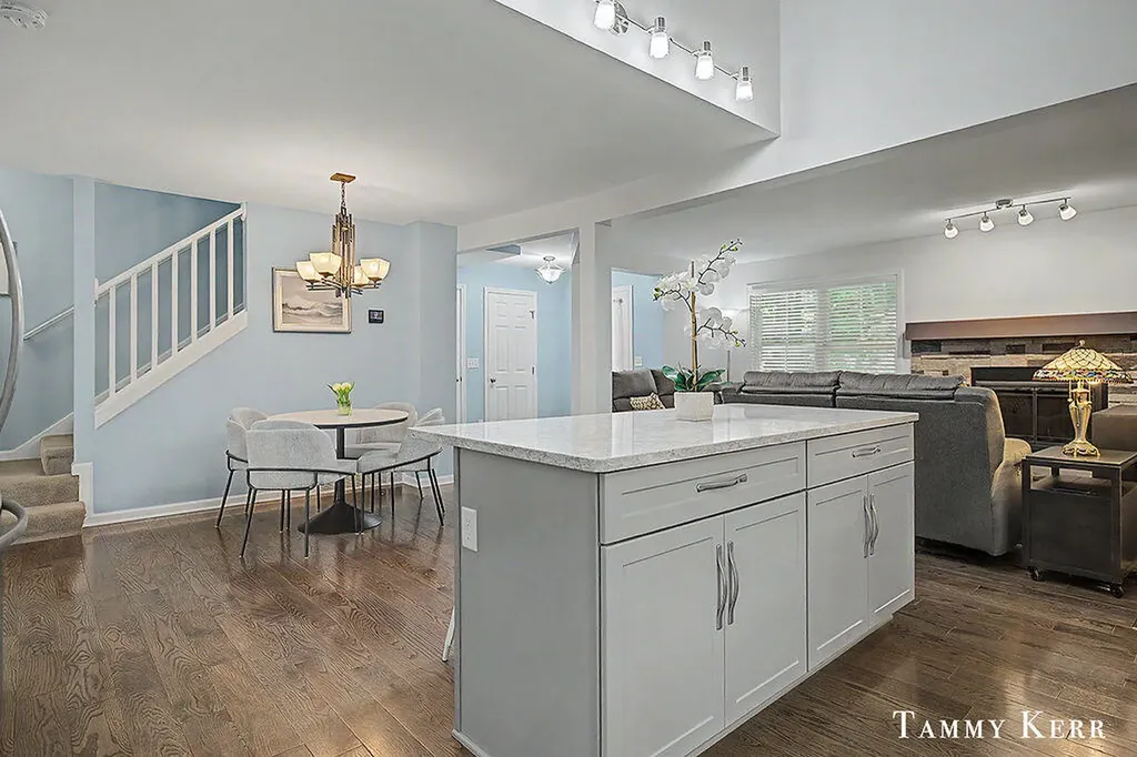 2339 Forest Trail Circle Ganges Township MI 49408