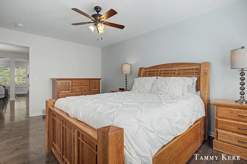 2339 Forest Trail Circle Ganges Township MI 49408