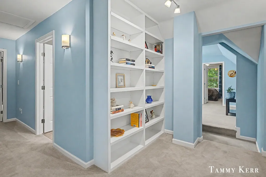 2339 Forest Trail Circle Ganges Township MI 49408