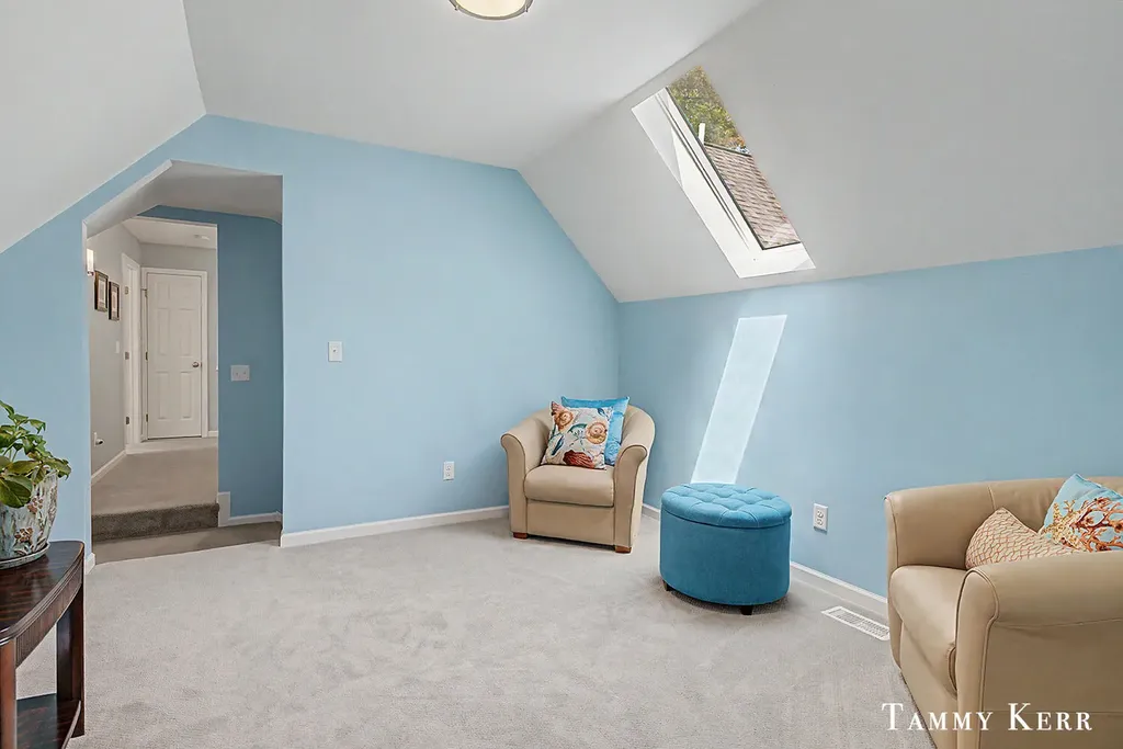 2339 Forest Trail Circle Ganges Township MI 49408