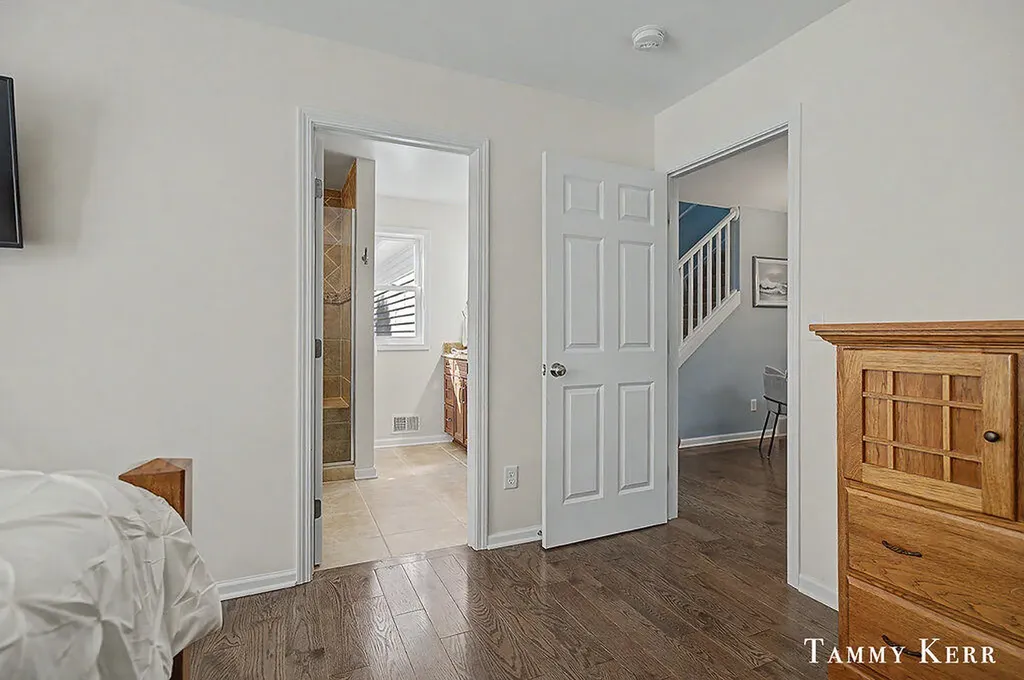 2339 Forest Trail Circle Ganges Township MI 49408