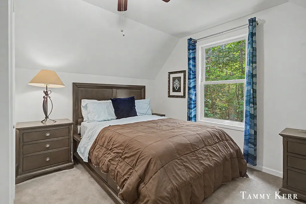 2339 Forest Trail Circle Ganges Township MI 49408