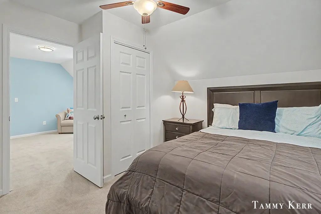 2339 Forest Trail Circle Ganges Township MI 49408