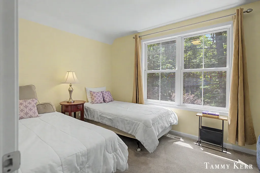 2339 Forest Trail Circle Ganges Township MI 49408