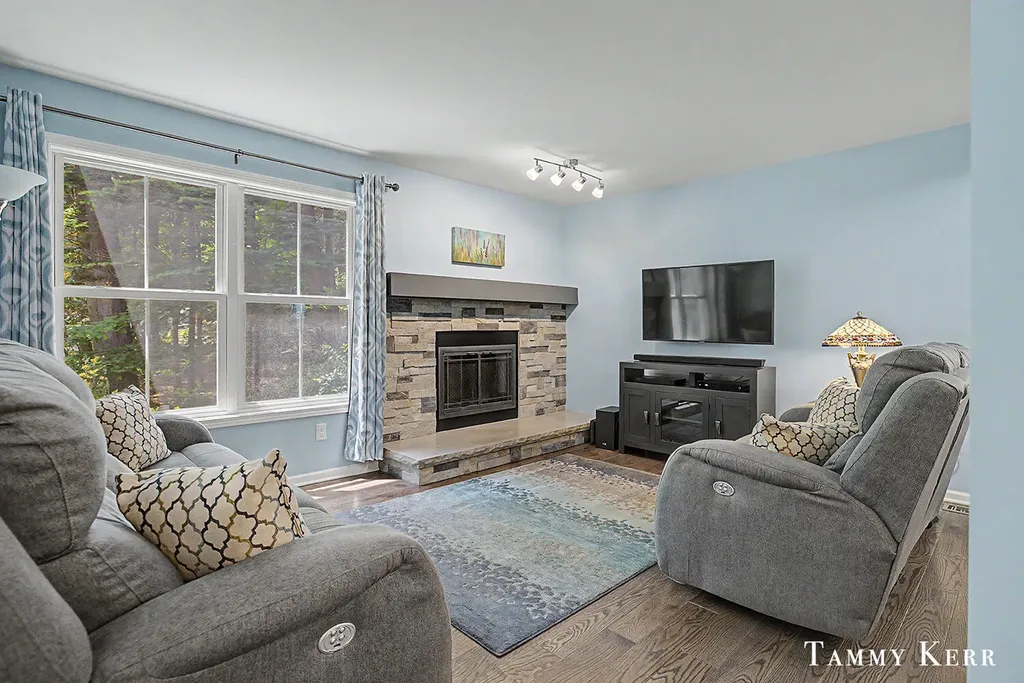 2339 Forest Trail Circle Ganges Township MI 49408