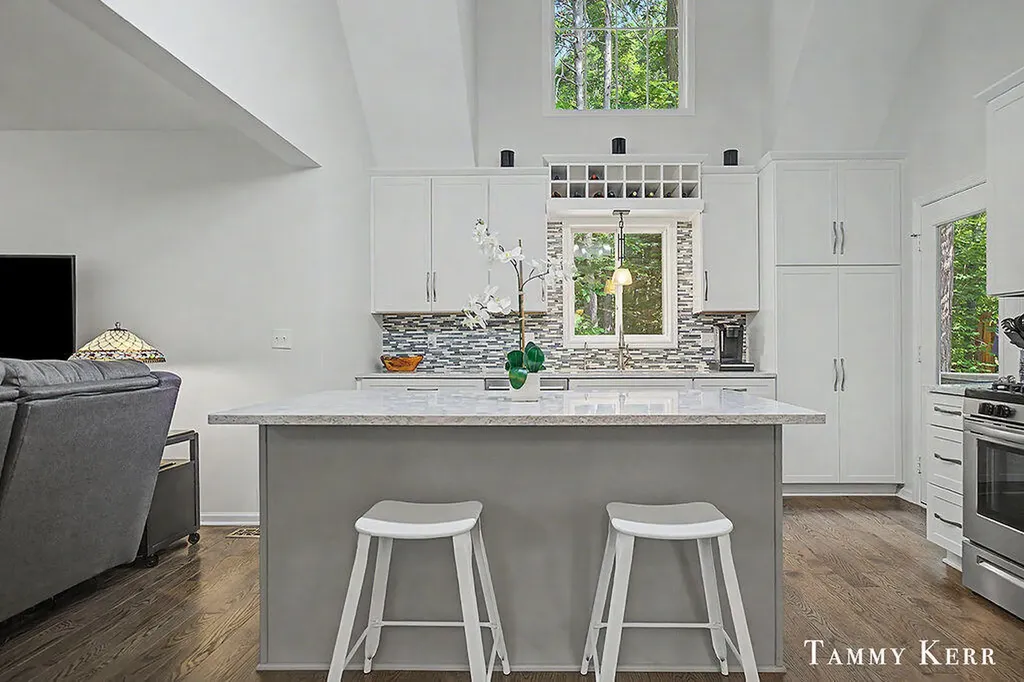 2339 Forest Trail Circle Ganges Township MI 49408