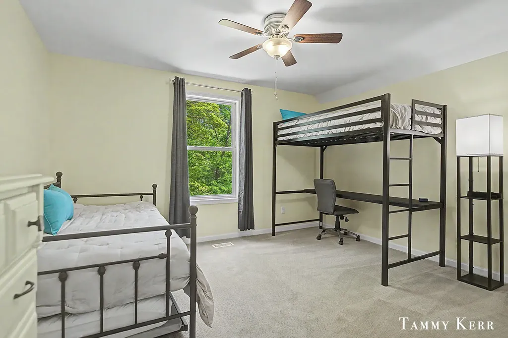 2339 Forest Trail Circle Ganges Township MI 49408