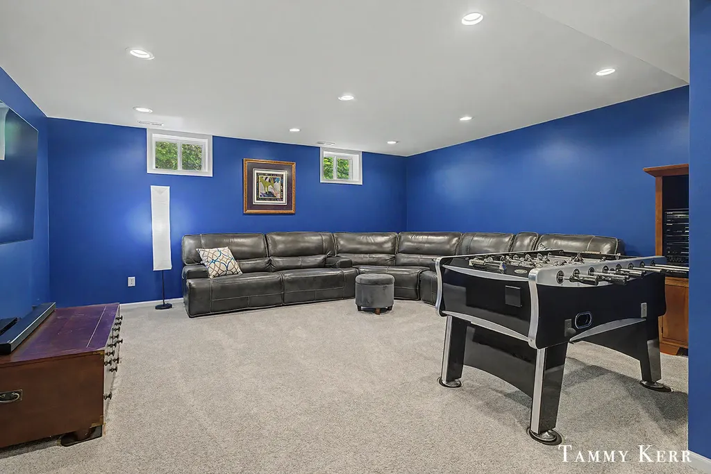 2339 Forest Trail Circle Ganges Township MI 49408