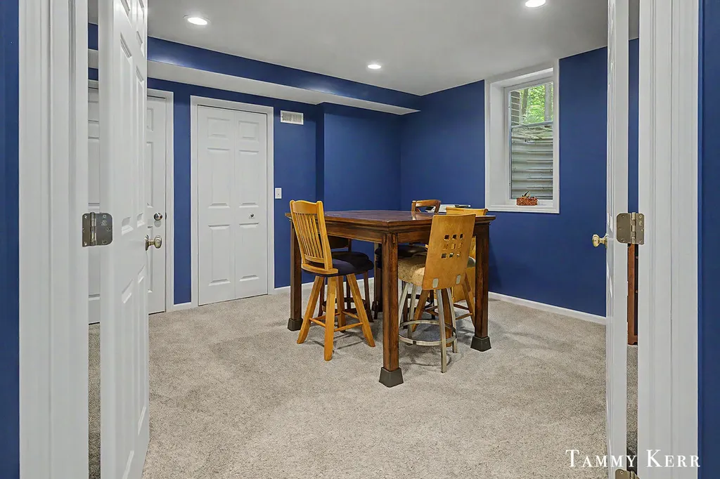 2339 Forest Trail Circle Ganges Township MI 49408