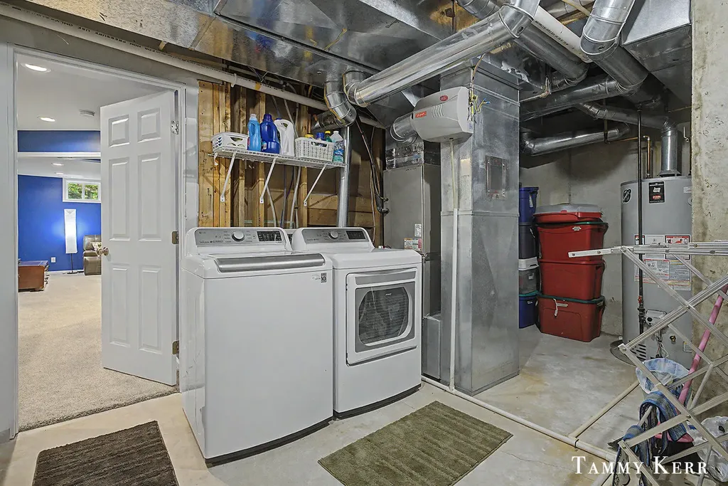 2339 Forest Trail Circle Ganges Township MI 49408