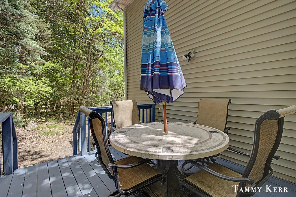 2339 Forest Trail Circle Ganges Township MI 49408