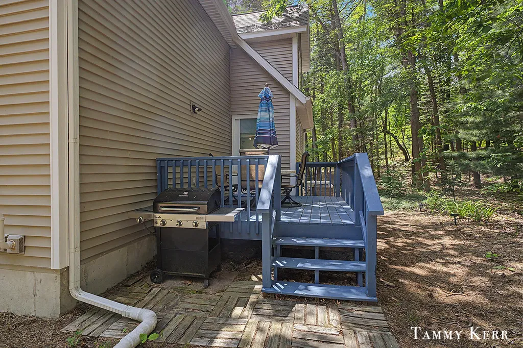 2339 Forest Trail Circle Ganges Township MI 49408