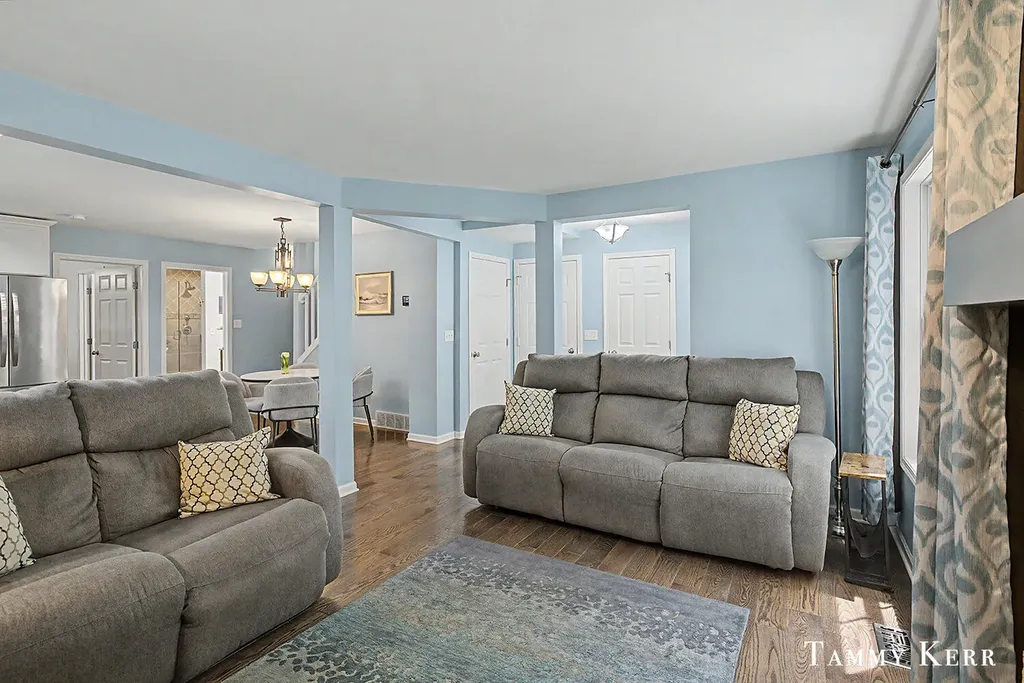 2339 Forest Trail Circle Ganges Township MI 49408