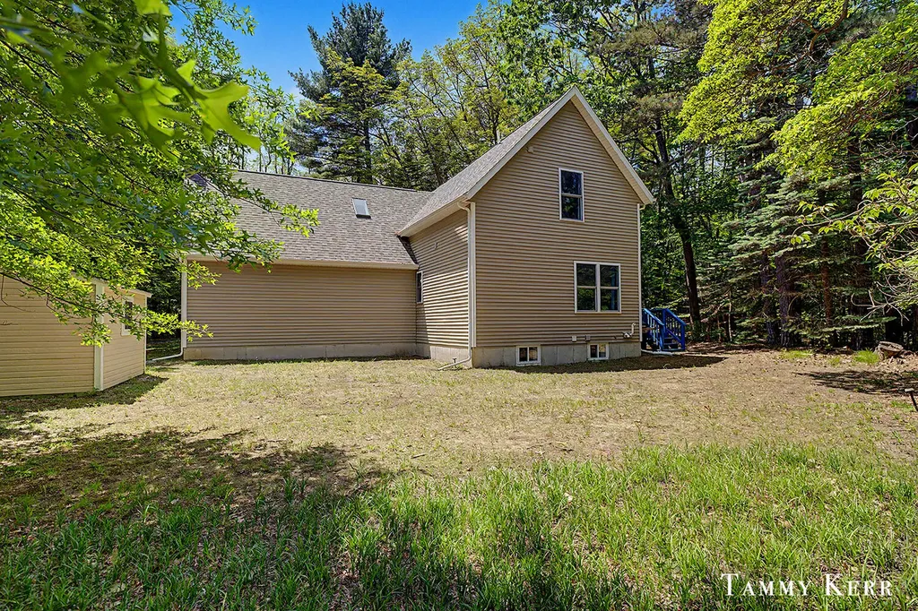 2339 Forest Trail Circle Ganges Township MI 49408