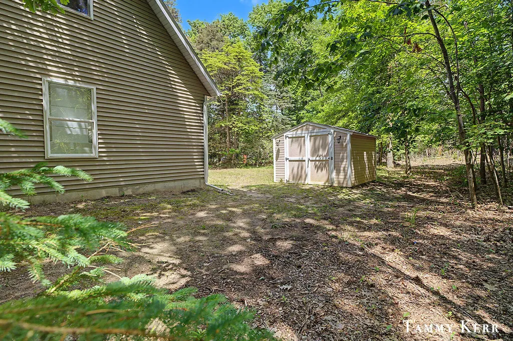 2339 Forest Trail Circle Ganges Township MI 49408