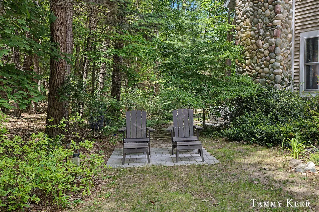 2339 Forest Trail Circle Ganges Township MI 49408