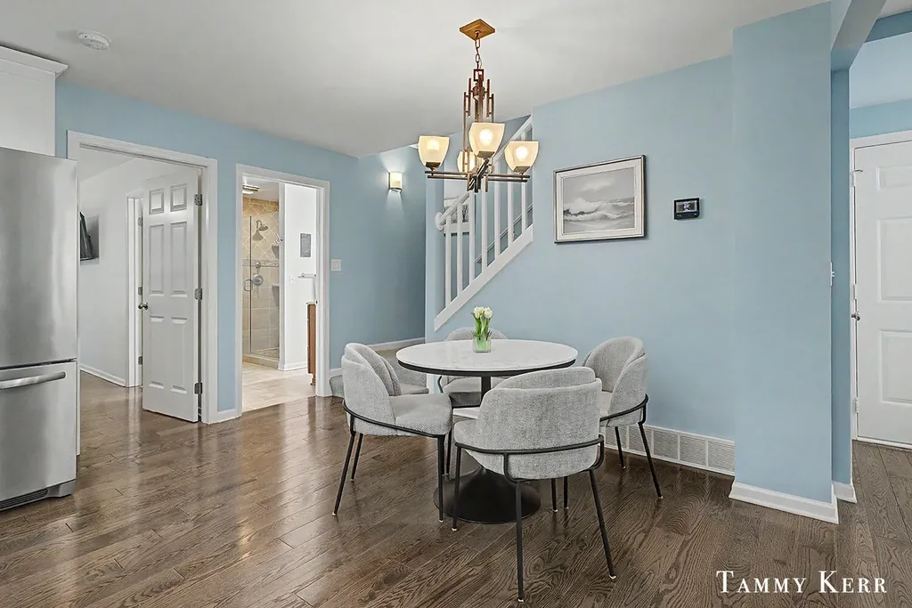 2339 Forest Trail Circle Ganges Township MI 49408