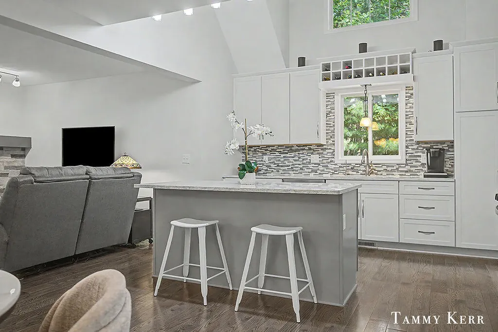 2339 Forest Trail Circle Ganges Township MI 49408