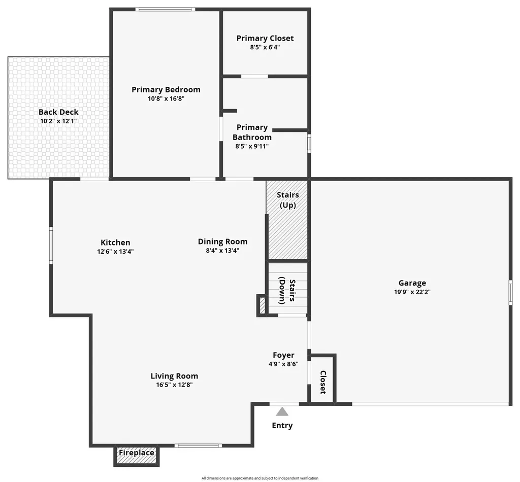 2339 Forest Trail Circle Ganges Township MI 49408