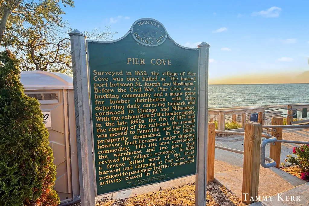 2339 Forest Trail Circle Ganges Township MI 49408