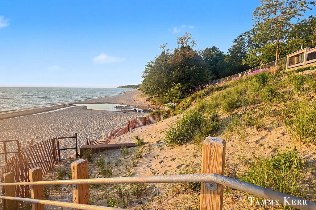 2339 Forest Trail Circle Ganges Township MI 49408