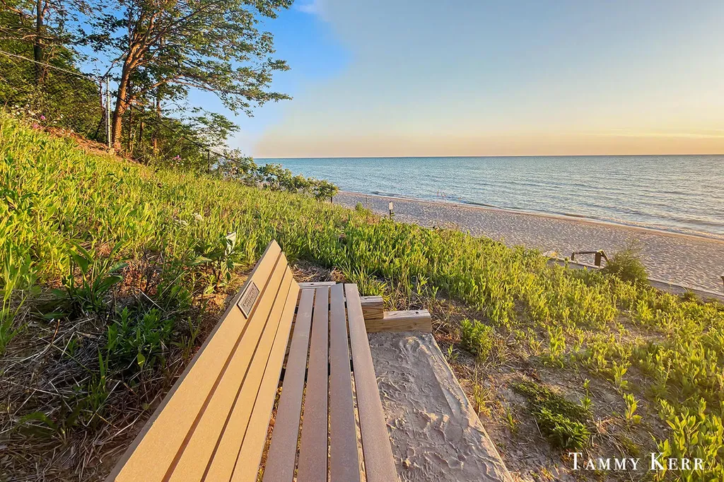 2339 Forest Trail Circle Ganges Township MI 49408