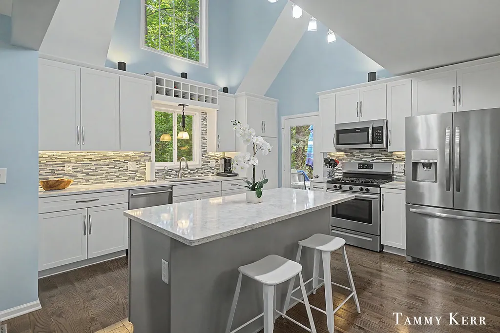 2339 Forest Trail Circle Ganges Township MI 49408