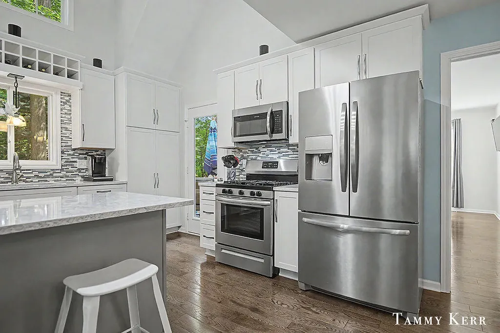 2339 Forest Trail Circle Ganges Township MI 49408