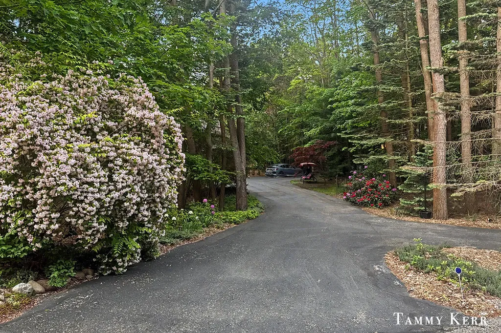 2339 Forest Trail Circle Ganges Township MI 49408