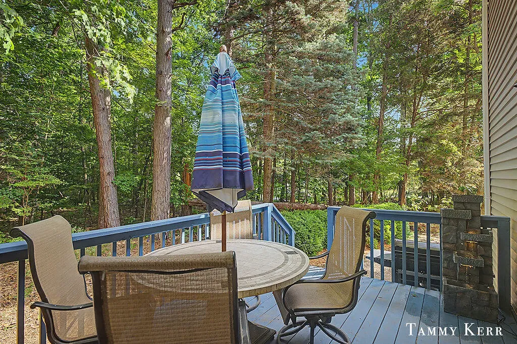 2339 Forest Trail Circle Ganges Township MI 49408