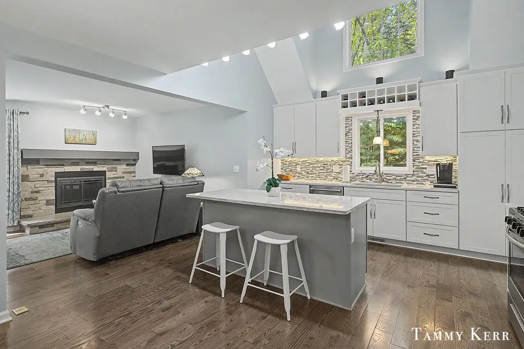 2339 Forest Trail Circle Ganges Township MI 49408