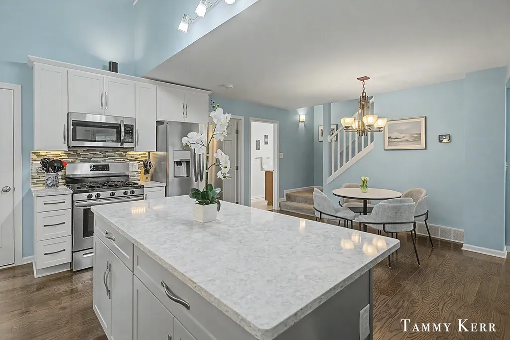 2339 Forest Trail Circle Ganges Township MI 49408