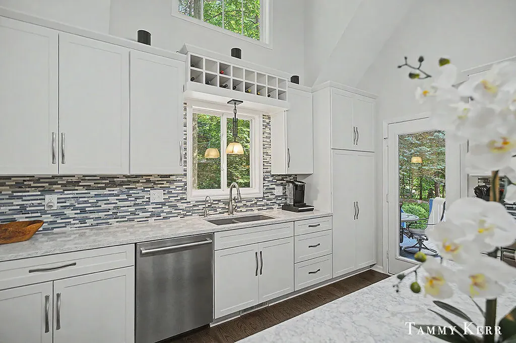 2339 Forest Trail Circle Ganges Township MI 49408