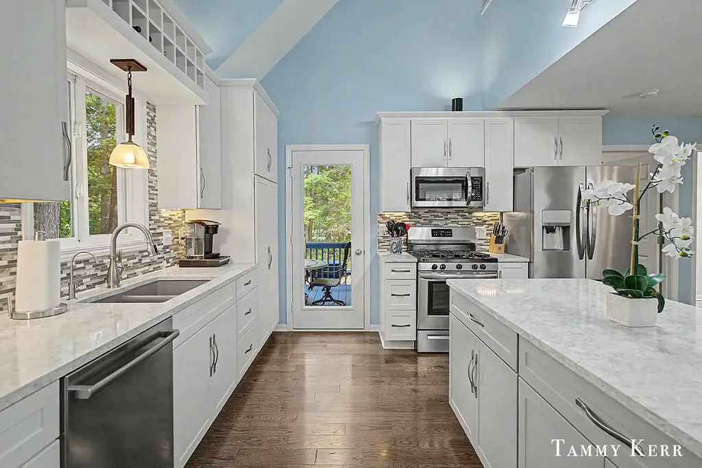 2339 Forest Trail Circle Ganges Township MI 49408