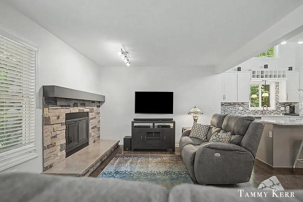 2339 Forest Trail Circle Ganges Township MI 49408