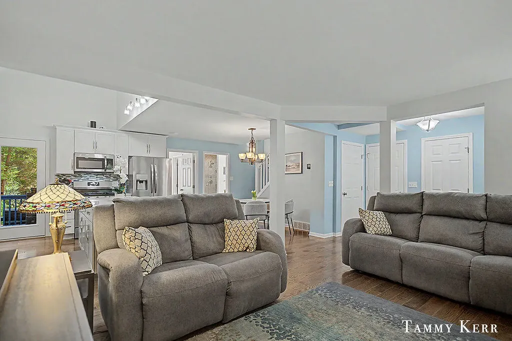 2339 Forest Trail Circle Ganges Township MI 49408