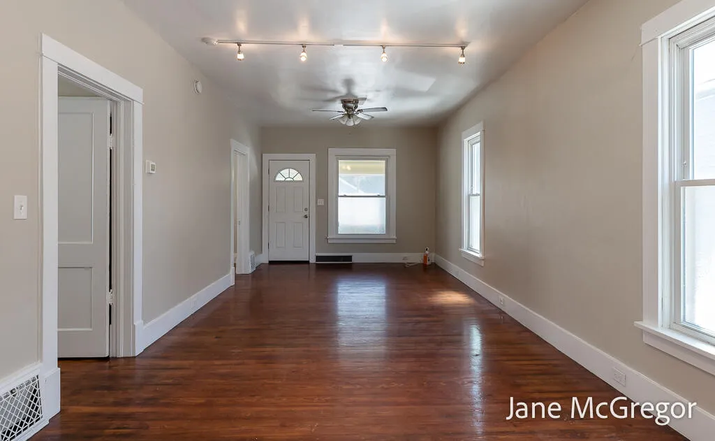 2023 Henry Street Muskegon City MI 49441