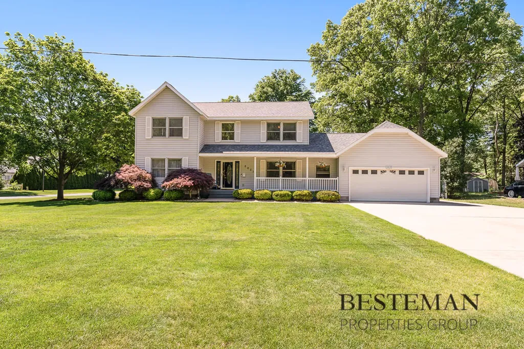 2023 Filonow Drive Fruitport Charter Township MI 49444