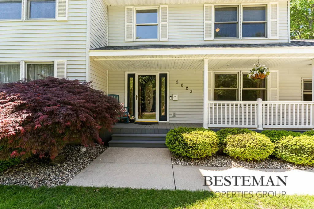 2023 Filonow Drive Fruitport Charter Township MI 49444