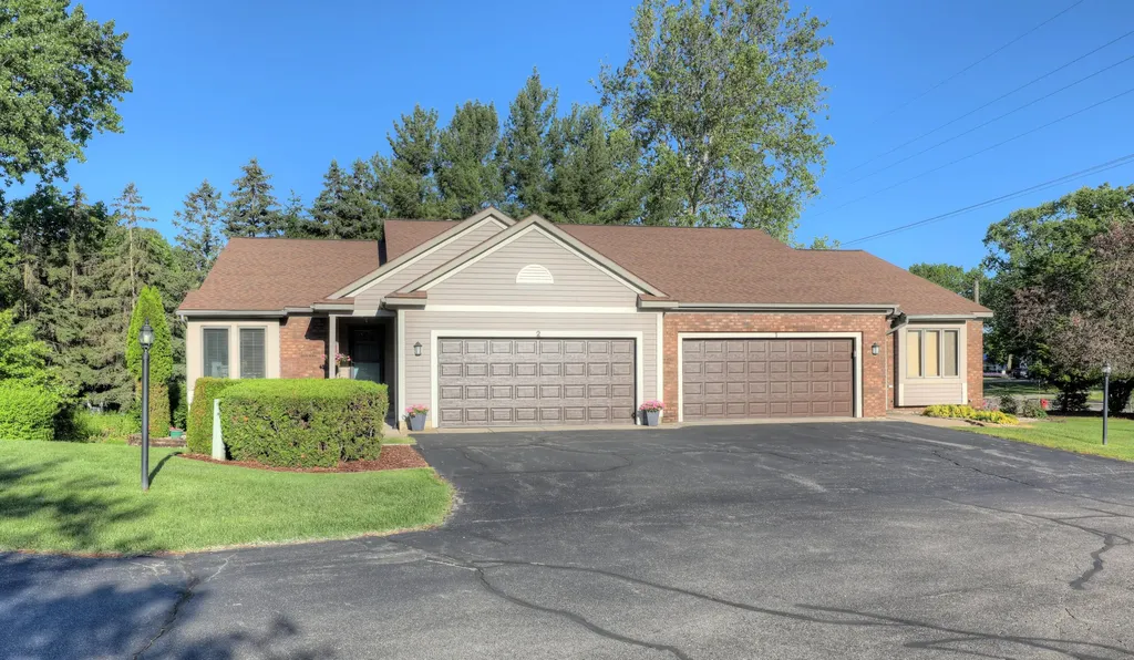 500 W Main Avenue Zeeland City MI 49464