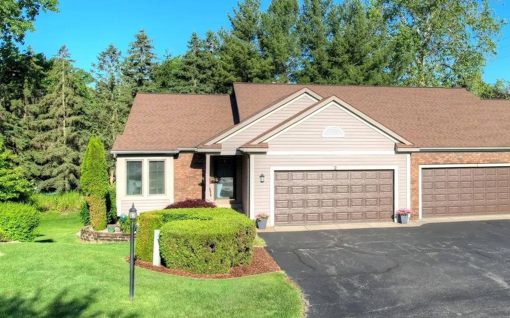 500 W Main Avenue Zeeland City MI 49464