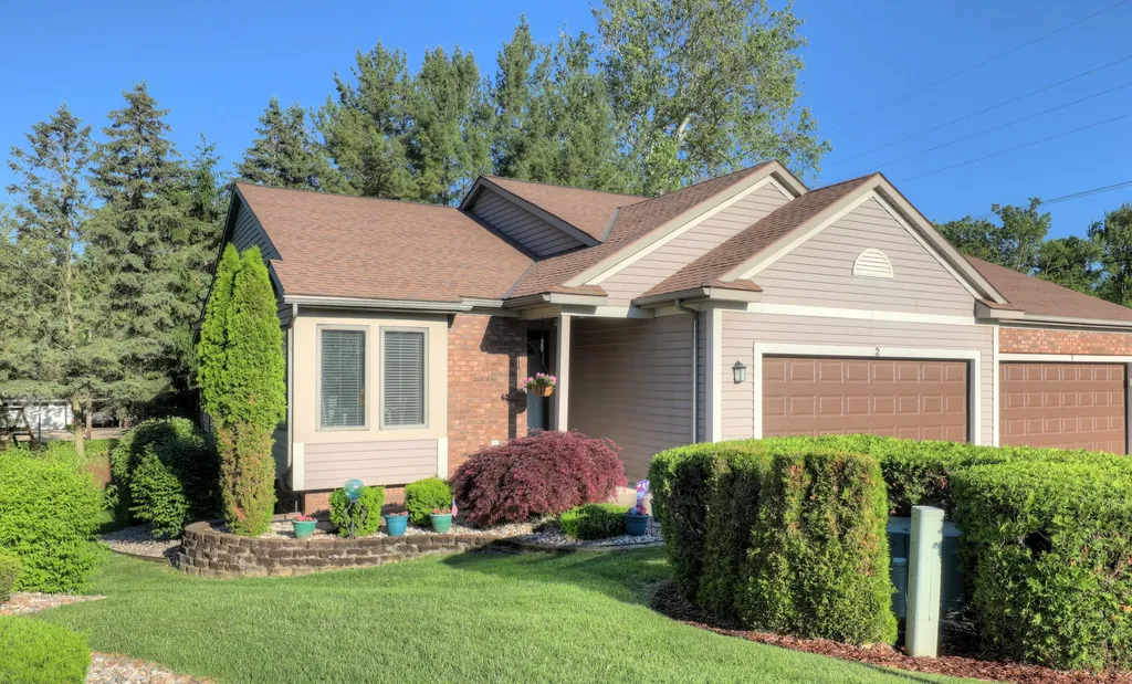 500 W Main Avenue Zeeland City MI 49464