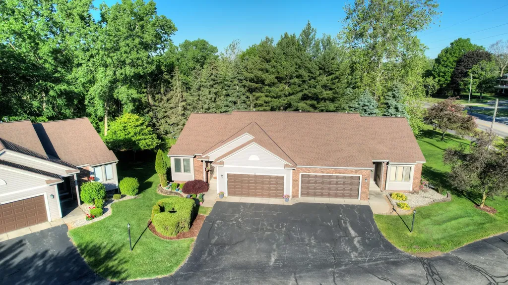 500 W Main Avenue Zeeland City MI 49464