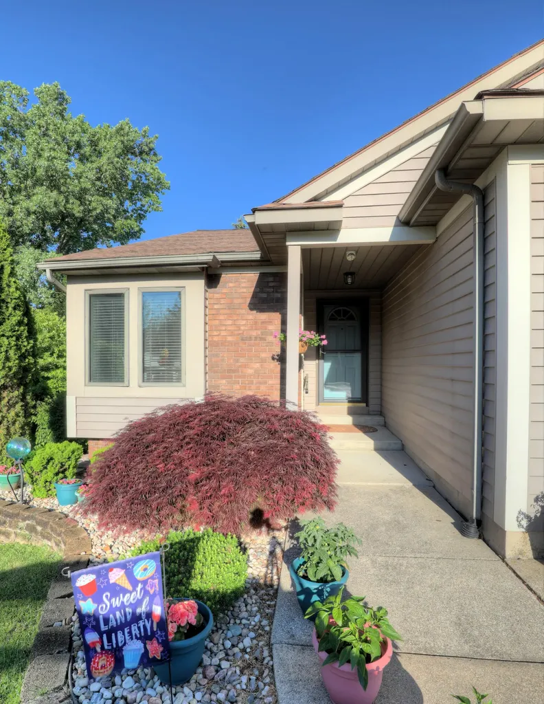 500 W Main Avenue Zeeland City MI 49464