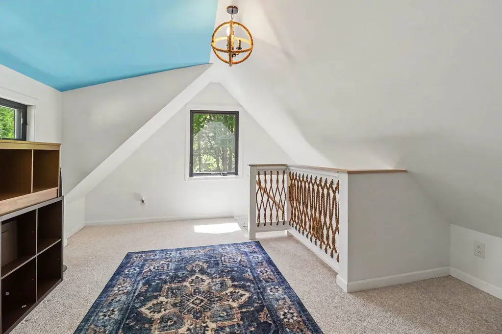 6830 N 120th Avenue Crystal Township MI 49420