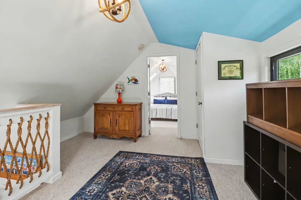 6830 N 120th Avenue Crystal Township MI 49420